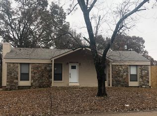 1906 Lindauer Rd, Forrest City, AR 72335