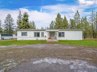 7754 Samuel Street Way, Ford, WA 99013