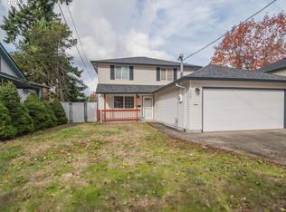 7309 SE Holgate Blvd, Portland, OR