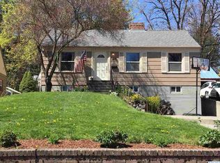 225 SW Church St, Pullman, WA 99163