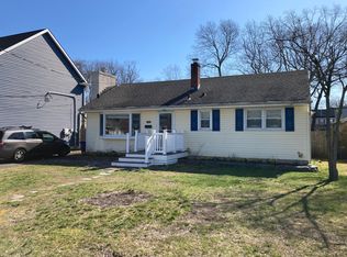 1216 Barton Ave, Point Pleasant Beach, NJ 08742