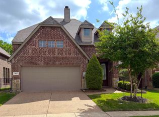 817 Deer Ridge Trl, McKinney, TX 75072