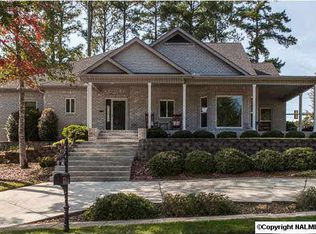 1902 Shellbrook Dr NW, Huntsville, AL 35806