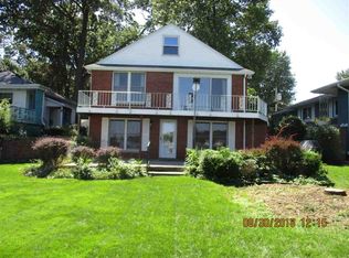 26257 Lake Dr, Elkhart, IN 46514
