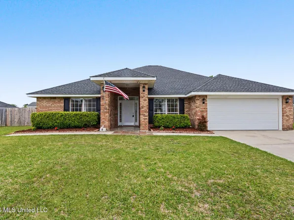 14490 Autumn Chase, Gulfport, MS 39503