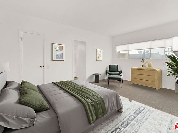 4th image of 1424 Amherst Ave APT 207
