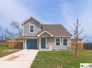 2126 Caprice Dr, Killeen, TX 76543