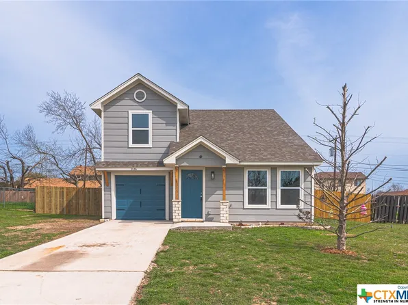 2126 Caprice Dr, Killeen, TX 76543