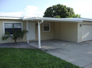 1311 Boxwood Dr, Melbourne, FL 32935