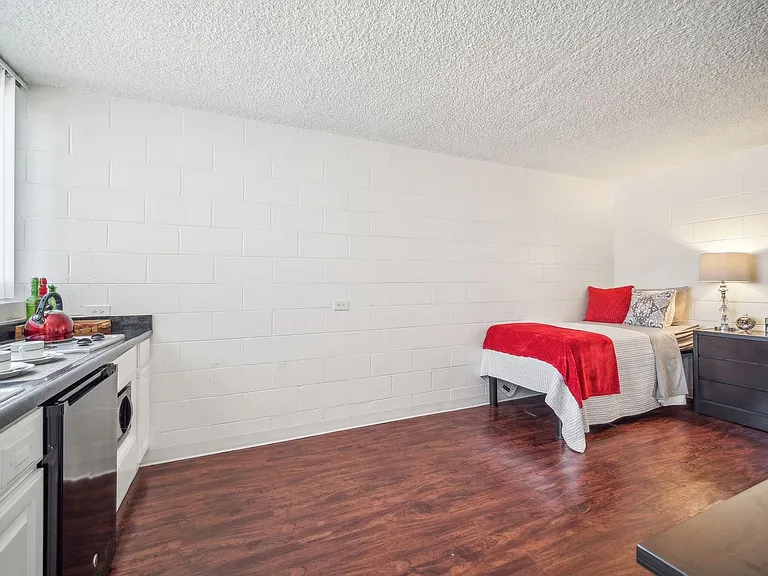 The Rose Apartments — Photo 31