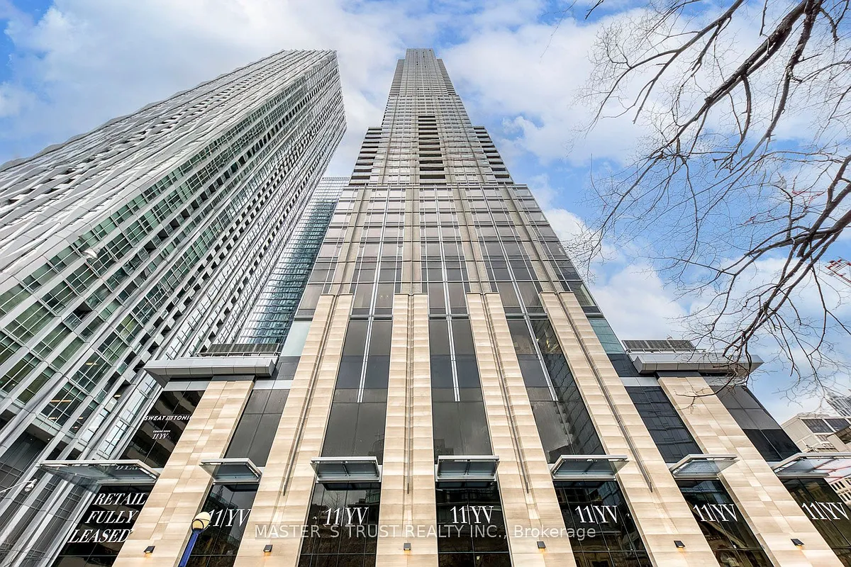 Building Photo - 11 Yorkville Ave #2507