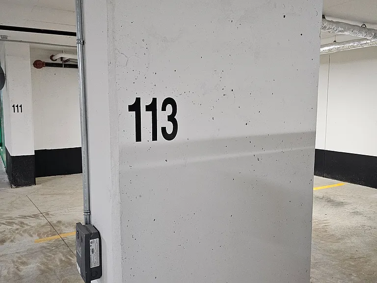 10 Oak St #2407 — Photo 13