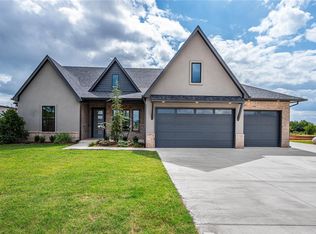 11481 Skyline Vw, Guthrie, OK 73044