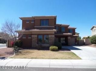 16216 N 151st Ave, Surprise, AZ 85374