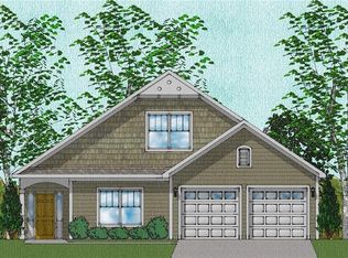 111 Morning Star Dr, Advance, NC 27006