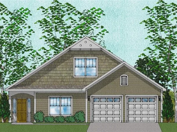 159 Morning Star Dr, Advance, NC 27006