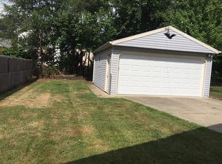 3905 Almeda Dr, Toledo, OH