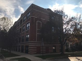 3923 W Altgeld St #2, Chicago, IL 60647