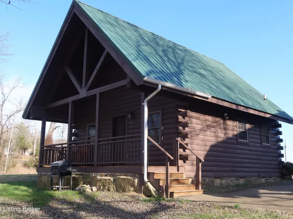 260 Falls Of Rough Church Ln Cabin 1, Falls Of Rough, KY 40119