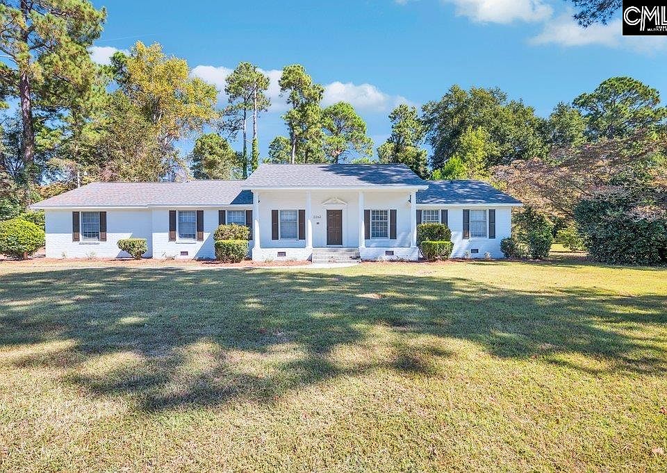 2262 Hoffman Dr, Orangeburg, SC 29118 | Zillow