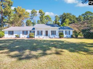 2262 Hoffman Dr, Orangeburg, SC 29118