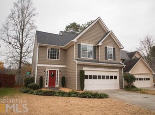 890 Ahearn Ct, Suwanee, GA 30024