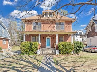 1533 Maiden Ln SW, Roanoke, VA 24015