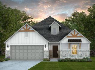Blue Sky Plan, Davis Ranch, San Antonio, TX 78254