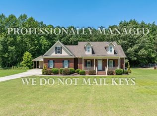 6654 Colleen Dr, Rocky Mount, NC 27803