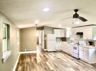 205 Collin St, Livingston, TX 77351