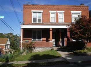301 Linnview Ave, Pittsburgh, PA 15210