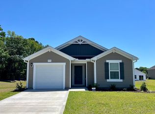 574 Wilbur Rd LOT 25, Conway, SC 29527