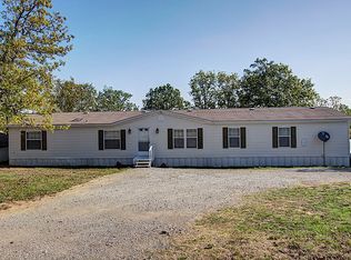 11033 State Highway 20, Skiatook, OK 74070