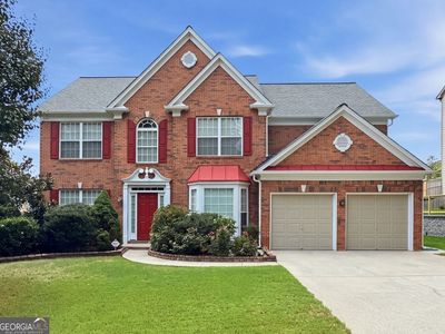 1335 Montcliff Dr, Cumming, GA, 30041