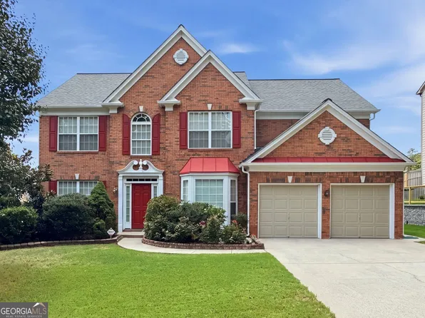 1335 Montcliff Dr, Cumming, GA 30041