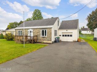 126 Legion Drive, Cobleskill, NY 12043