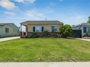 1614 E 124th St, Compton, CA 90222