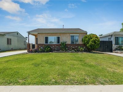 1614 E 124th St, Compton, CA, 90222