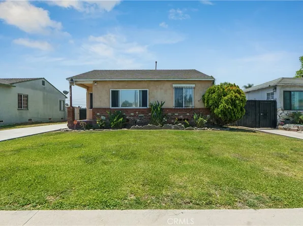 1614 E 124th St, Compton, CA 90222