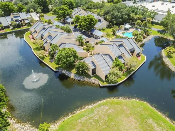 8751 Lateen LN #102, FORT MYERS, FL 33919