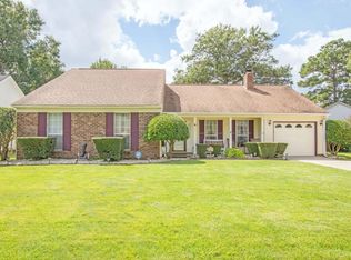 321 Indigo Rd, Goose Creek, SC 29445