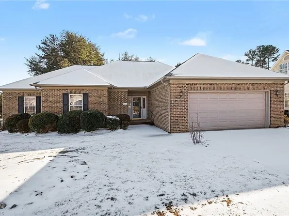 616 Nova Ave, High Point, NC 27265