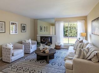 6083 Montalvo Dr, San Jose, CA 95123