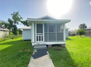 313 S Emilie St, Garyville, LA 70051