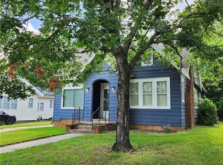 709 S Park Blvd, Independence, KS 67301