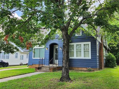 709 S Park Blvd, Independence, KS, 67301