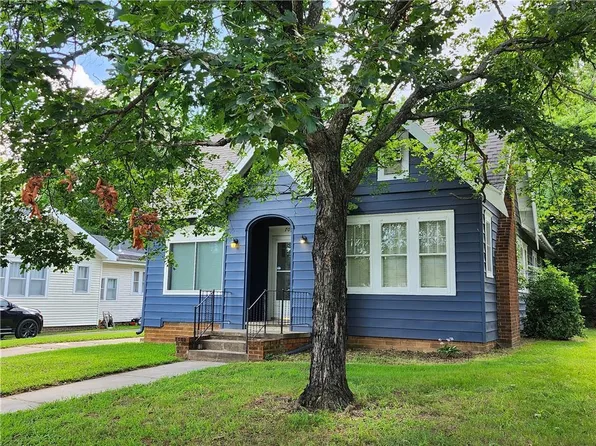 709 S Park Blvd, Independence, KS 67301