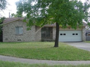 210 Camellia Cir, Duncanville, TX 75137