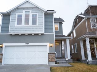 11260 S Crescent Oak Way, Sandy, UT 84070