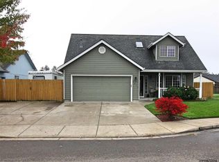 3017 Bridlewood Loop SE, Albany, OR 97322